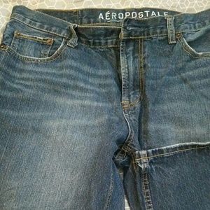 Aeropostale men's jeans 34/30