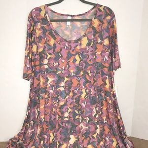 Lularoe Perfect T