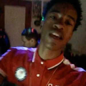 Meet your Posher, Luckey