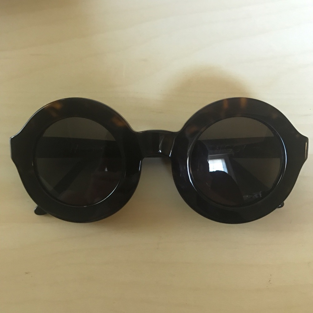 Wildfox twiggy sunglasses