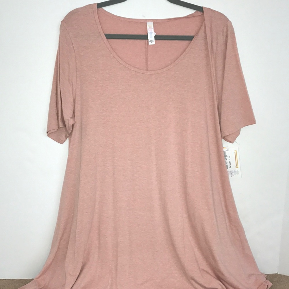 Lularoe Perfect T