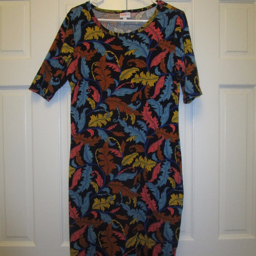 Julia LuLaRoe Size L
