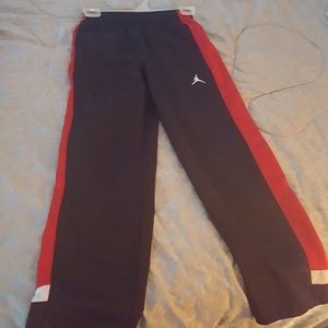 Jordan boys pants
