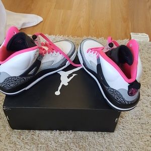 Jordan spizike GG