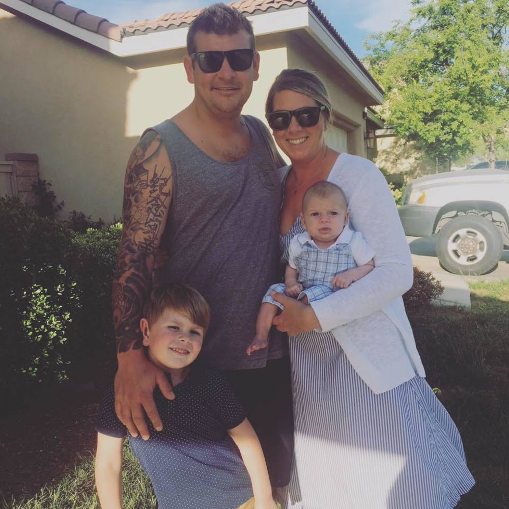 Meet your Posher, Michelle