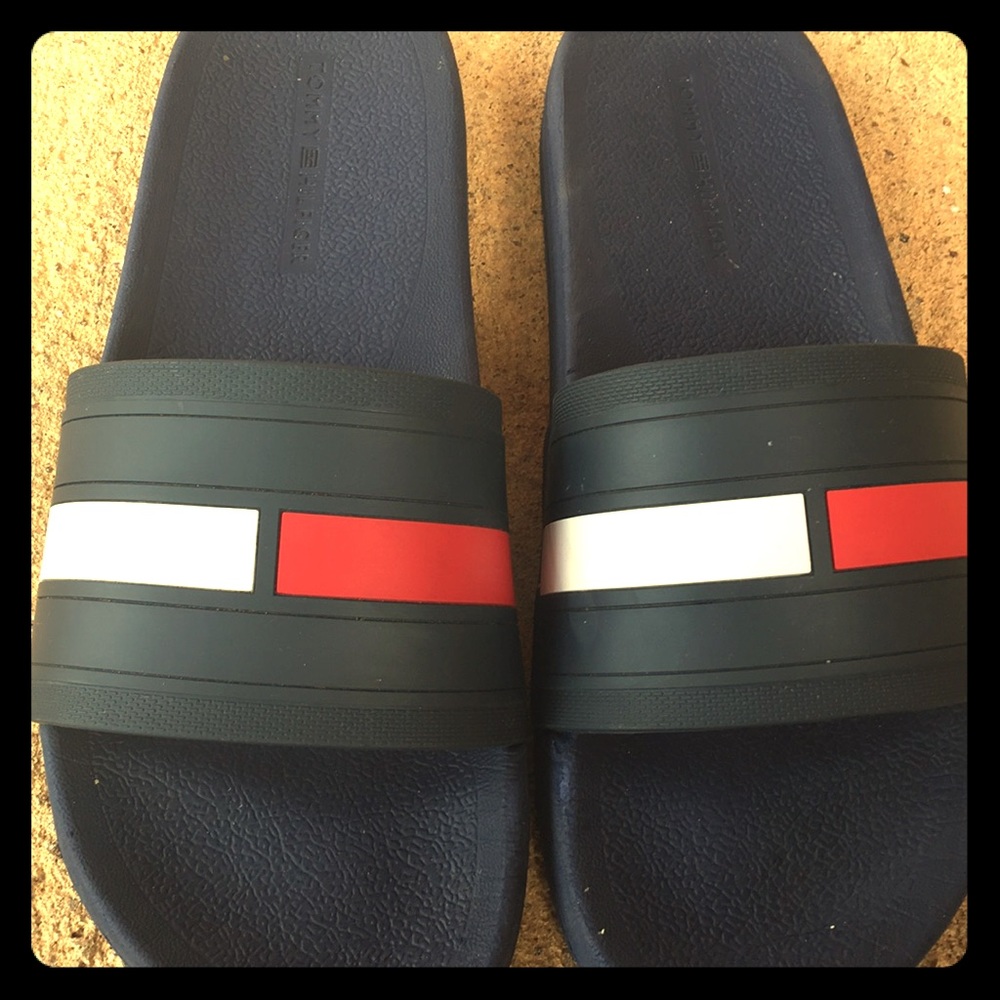Tommy Hilfiger sandals
