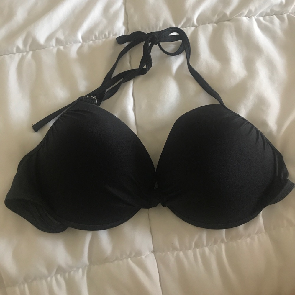 Victoria's Secret bathing suit top