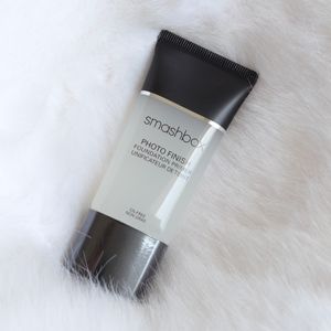 Smashbox Photo Finish Foundation Primer