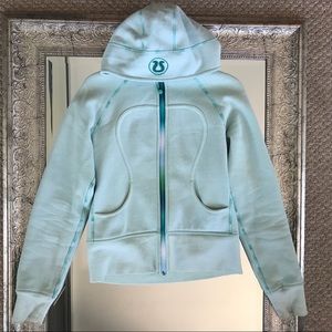 Scuba Lululemon Hoodie