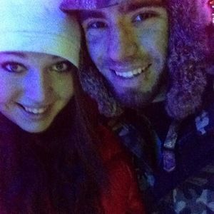 Meet your Posher, Beth