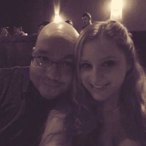 Meet your Posher, Jackie