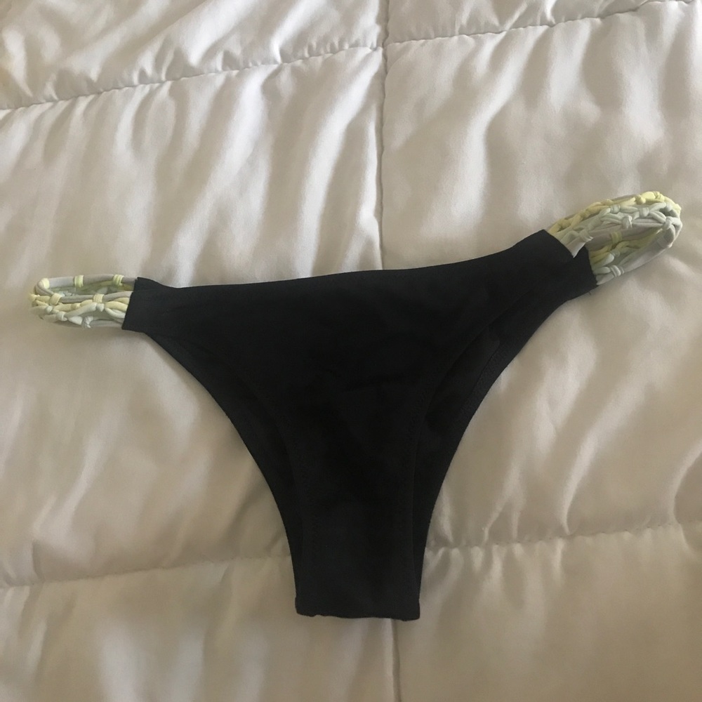 Victoria's Secret bathing suit bottoms