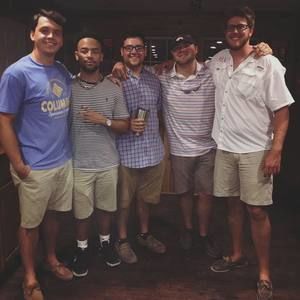 Meet your Posher, Bryce