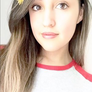 Meet your Posher, Daisy