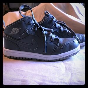 Air Jordan shoes