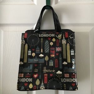 Harrods small tote
