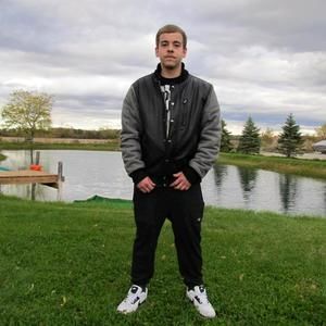 Meet your Posher, Nathan