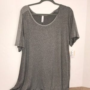 Lularoe Perfect T