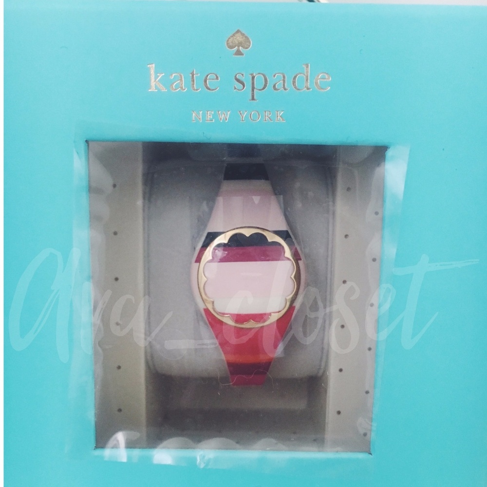 *LAST CHANCE kate spade tracker multicolored
