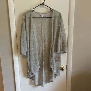 NWT Small Lindsay