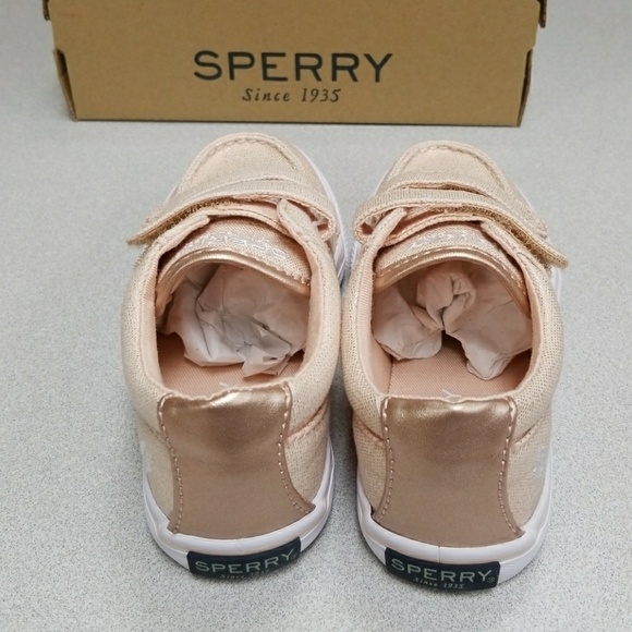 Sperry Girls H & L Shoe - Picture 2 of 4