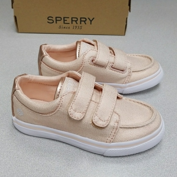 Sperry Girls H & L Shoe - Picture 3 of 4