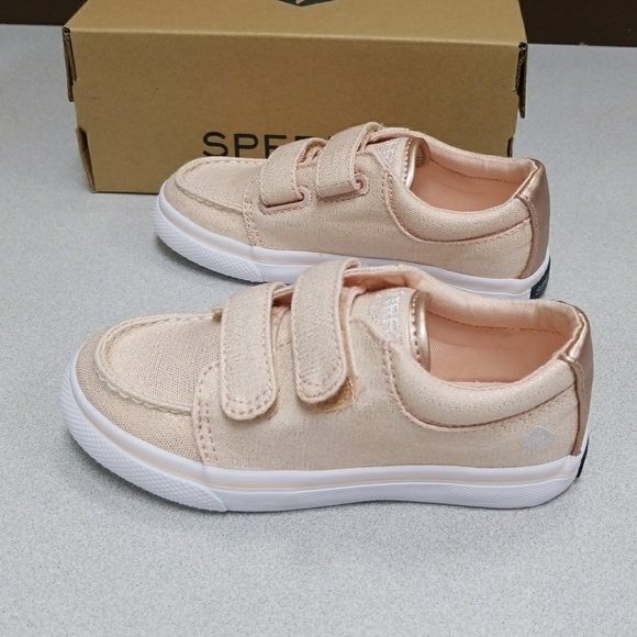 Sperry Girls H & L Shoe - Picture 4 of 4
