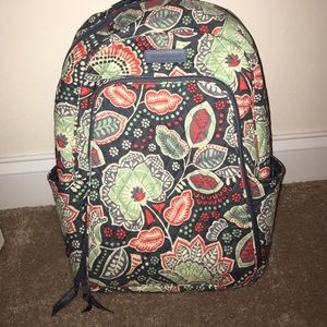 Vera Bradley backpack!!