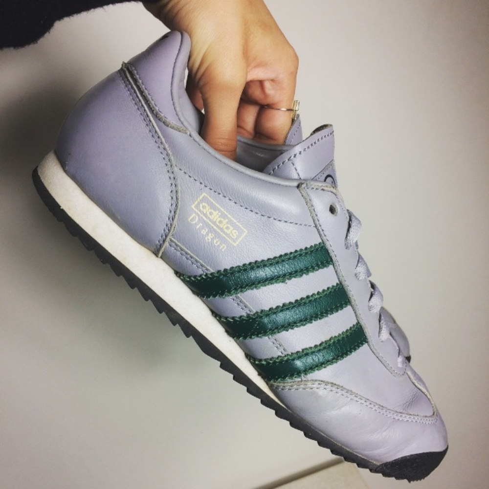 Adidas Dragon