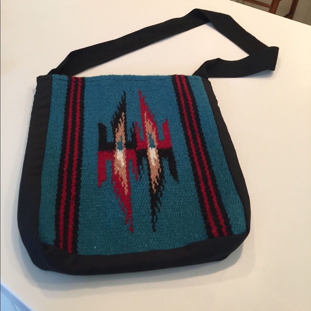 Tribal tote