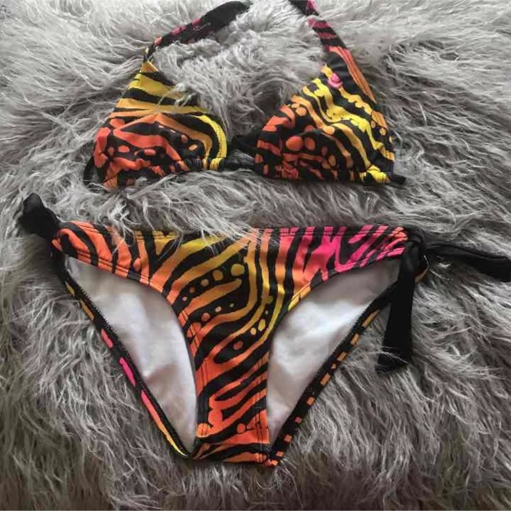 Reef bikini swimsuit