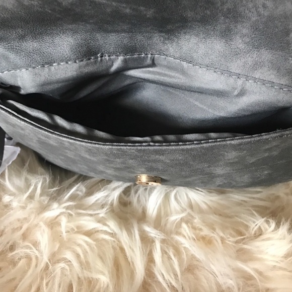 Braided Annette Crossbody - Picture 5 of 8