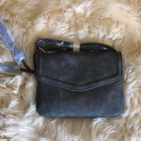 Braided Annette Crossbody - Picture 7 of 8