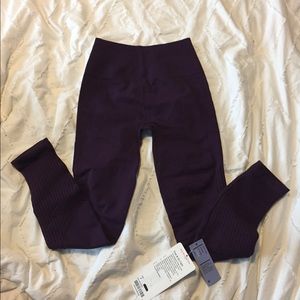 Lululemon flow & go tight