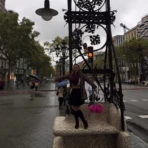 Meet your Posher, Nikki