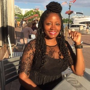 Meet your Posher, Jazzmin