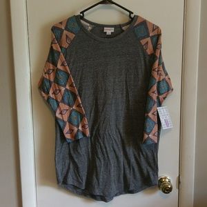 NWT LuLaRoe M Randy
