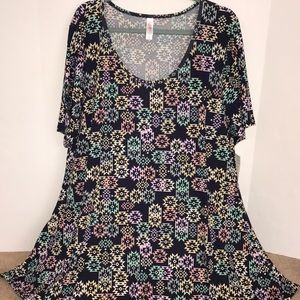 Lularoe Perfect T