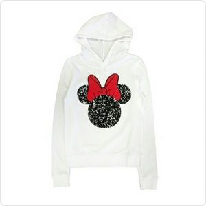 Disney Minnie Mouse Hoodie