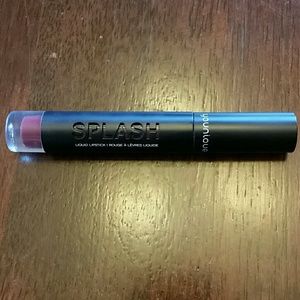 Younique Splash Liquid Lipstick in Sensual