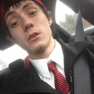 Meet your Posher, Jay