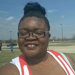 Meet your Posher, Latrice