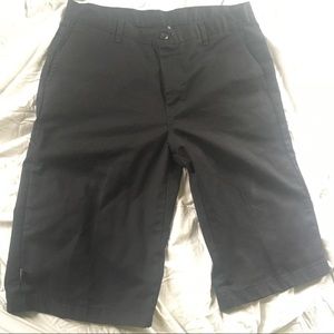 Dickies Shorts - Black Dickies work short Dickies Shorts - Black Dickies work short