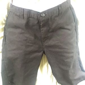 Dickies Shorts - Black Dickies work short Dickies Shorts - Black Dickies work short