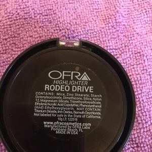Ofra highlighter