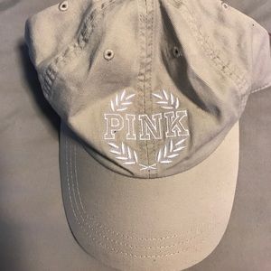 Victoria Secret Pink Hat