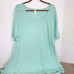 Lularoe Perfect T