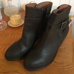 New! Fall perfect brown boots 🍂🍂🍂