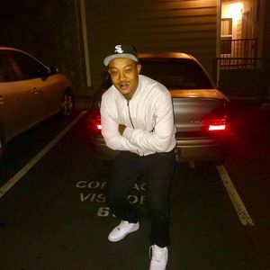 Meet your Posher, Otis