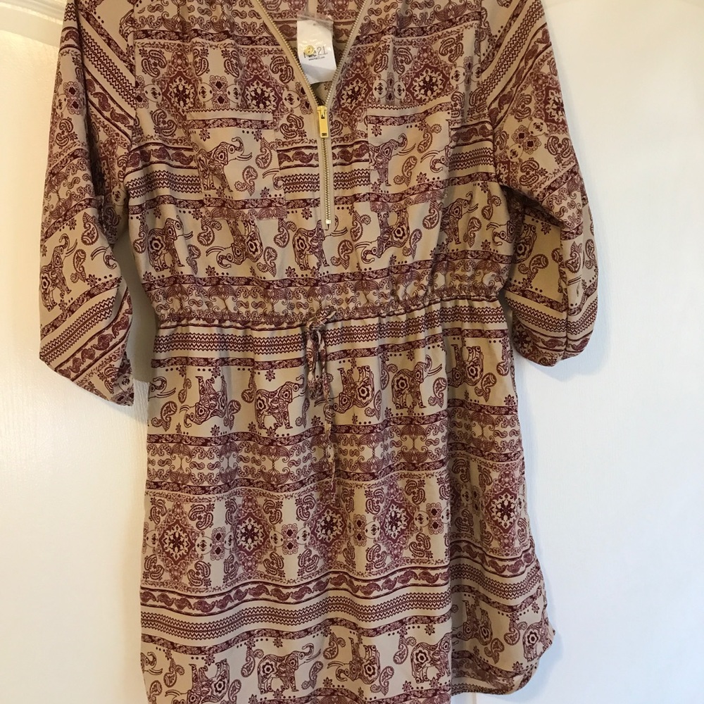 Brand new dress/tunic